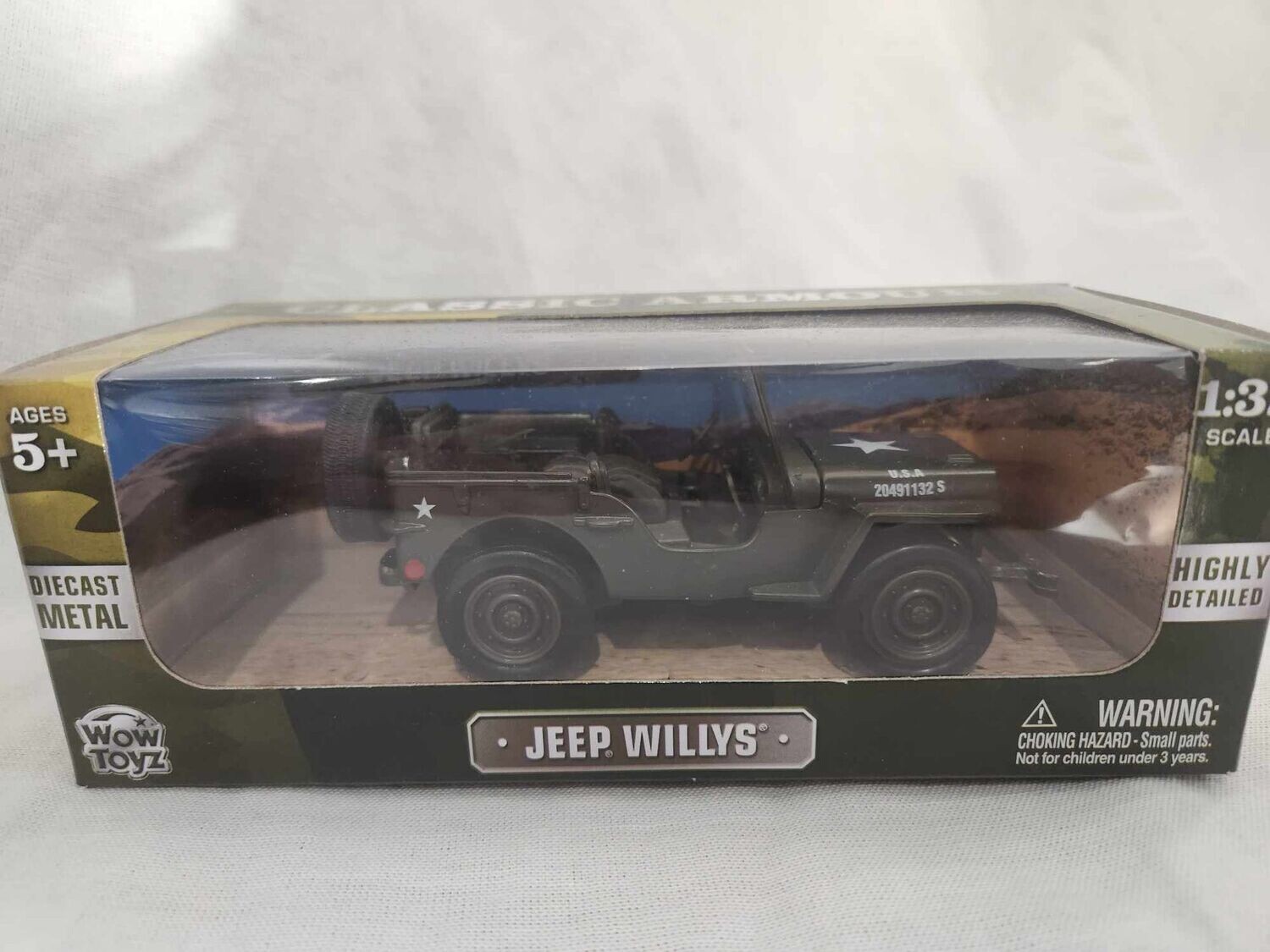 Jeep Willys