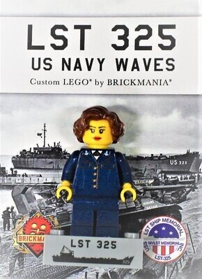 Lego WAVES