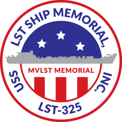 LST Decal