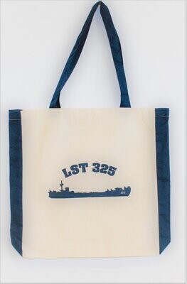Tote Navy