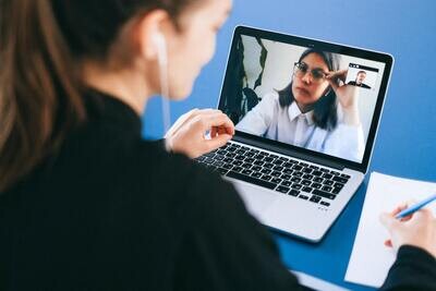 75 Minute Virtual Design Consult
