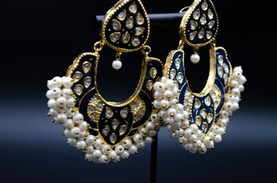 Blue Mena Pearl Bali