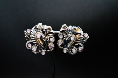 Antique Pink Tops