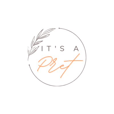 It&#39;s A Pret