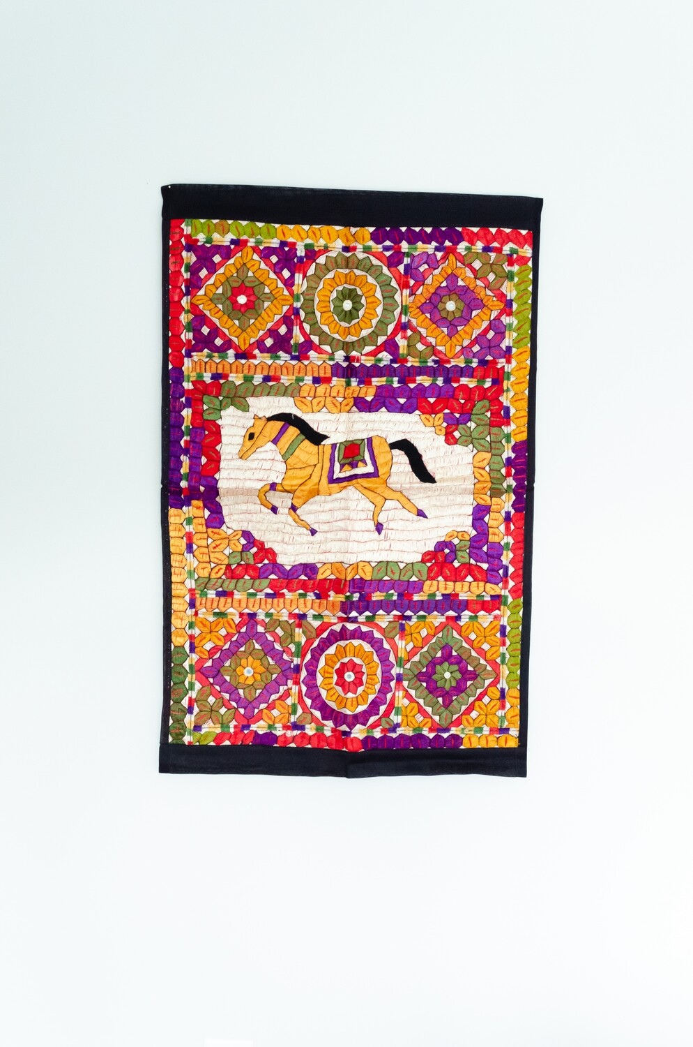 Horse Wall Hanging