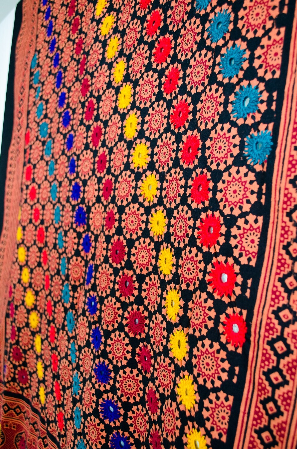 Thari Marwi Shawl/Dupatta