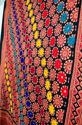 Thari Marwi Shawl/Dupatta