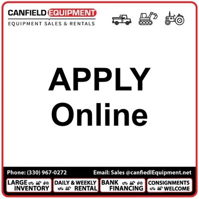 Secure Online Credit Application - Apply for Financing