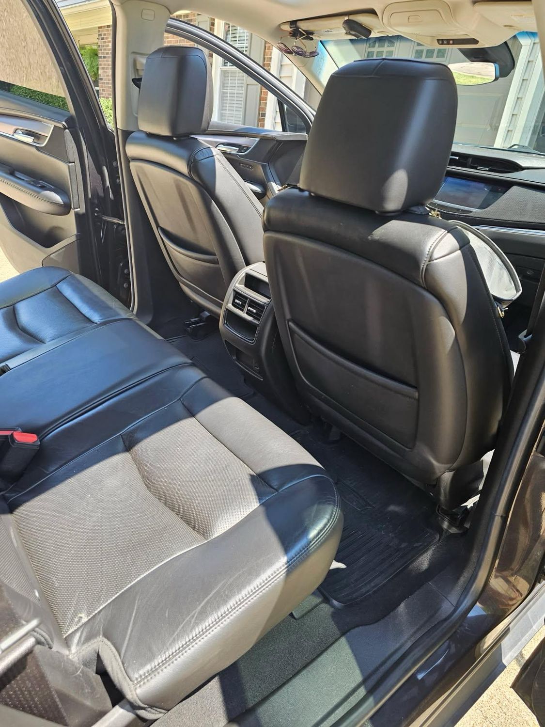2017 Cadillac XT5 AWD Premium SUV