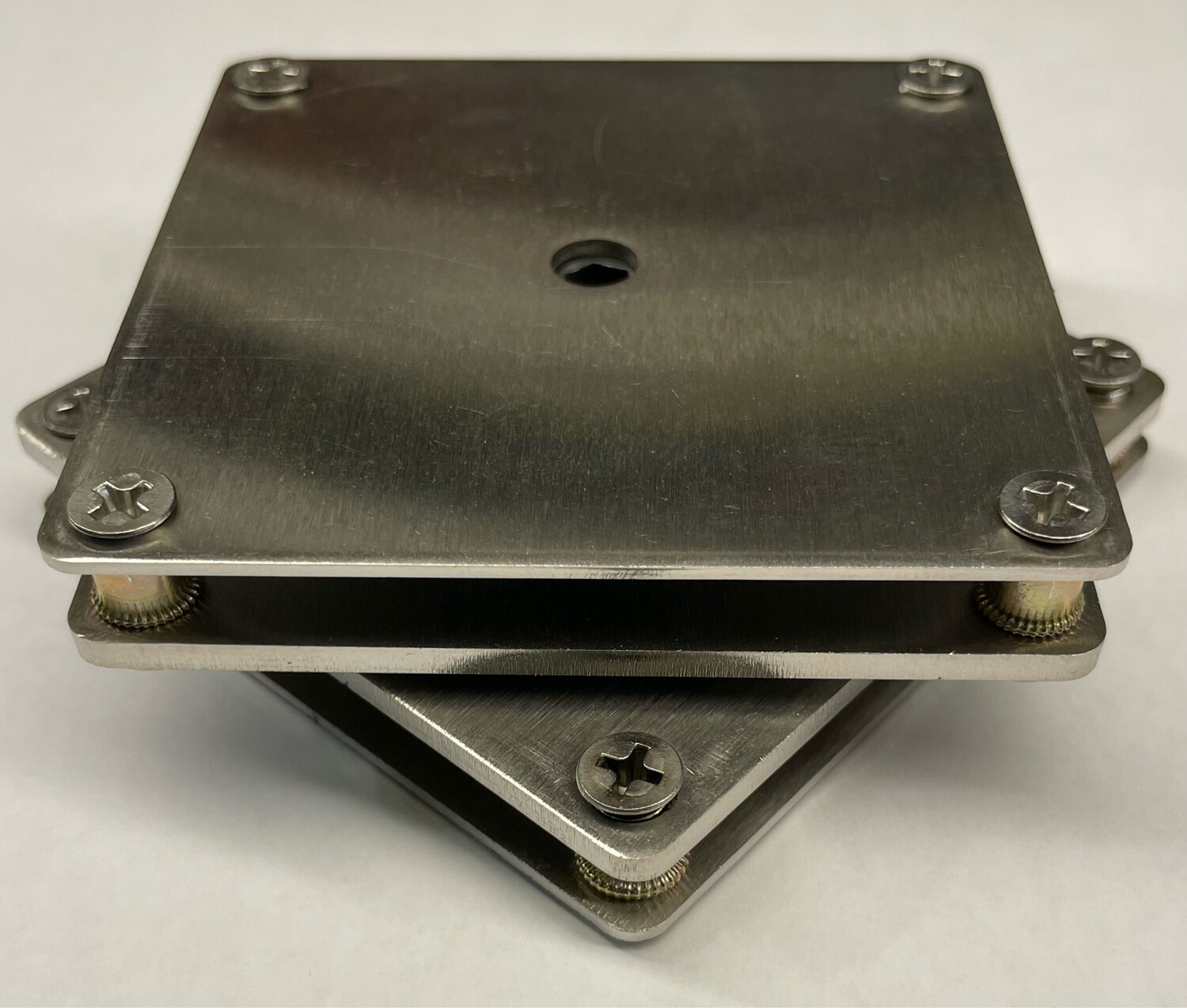 Friction Swivel