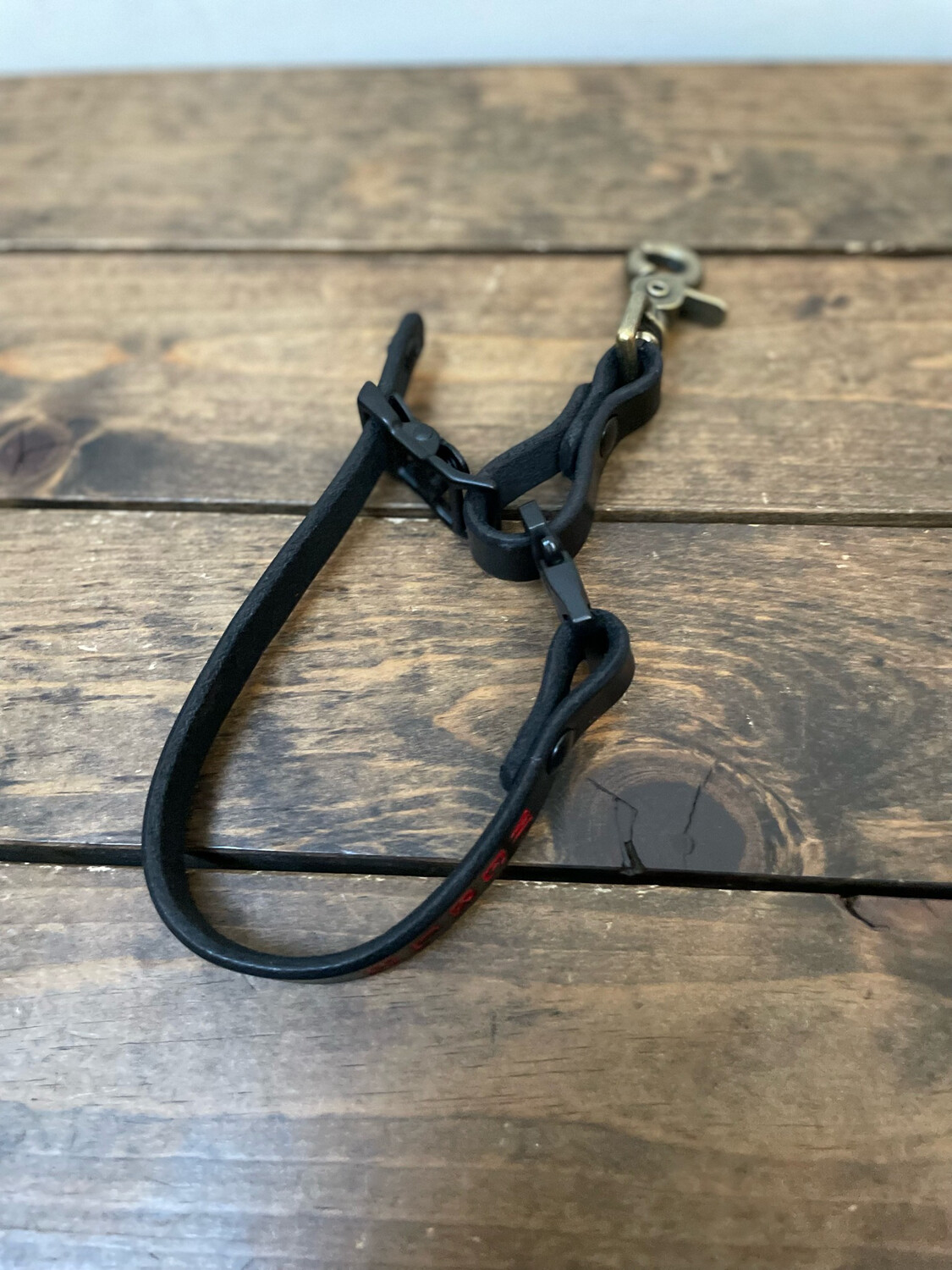 Glove Strap