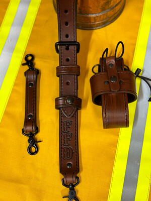 Radio Strap