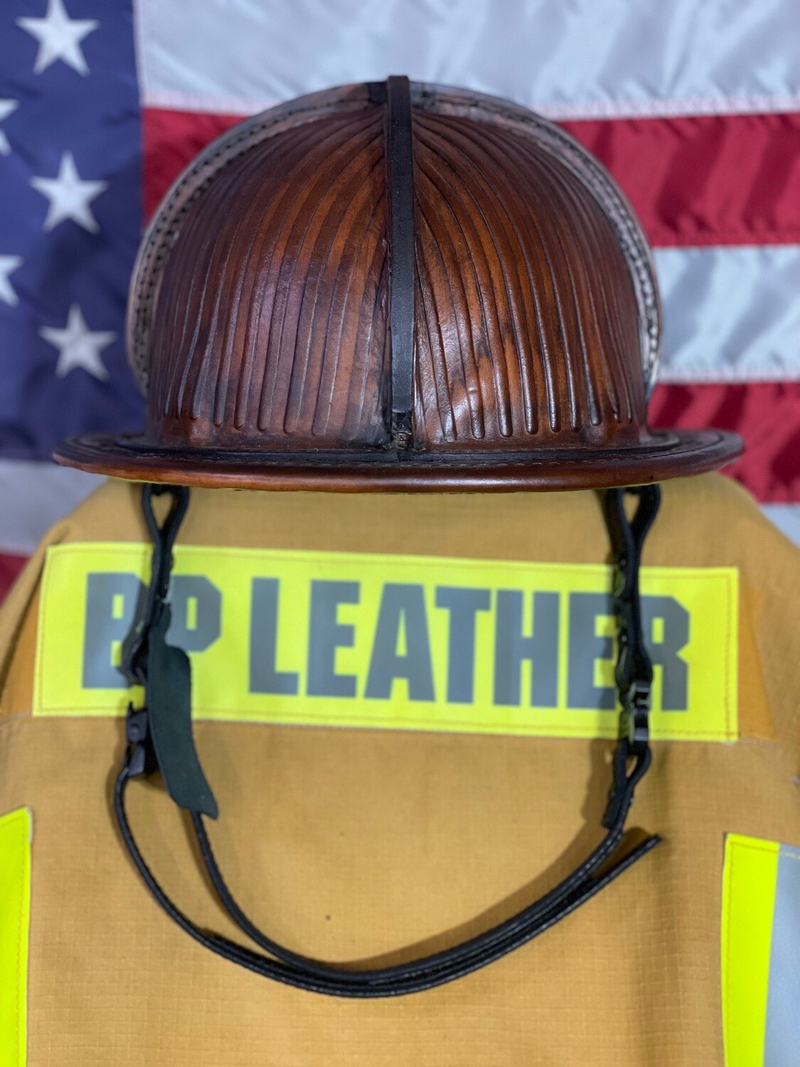 Helmet Chin Strap