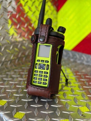Radio Bucket APX