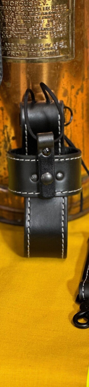 Universal Radio Bucket