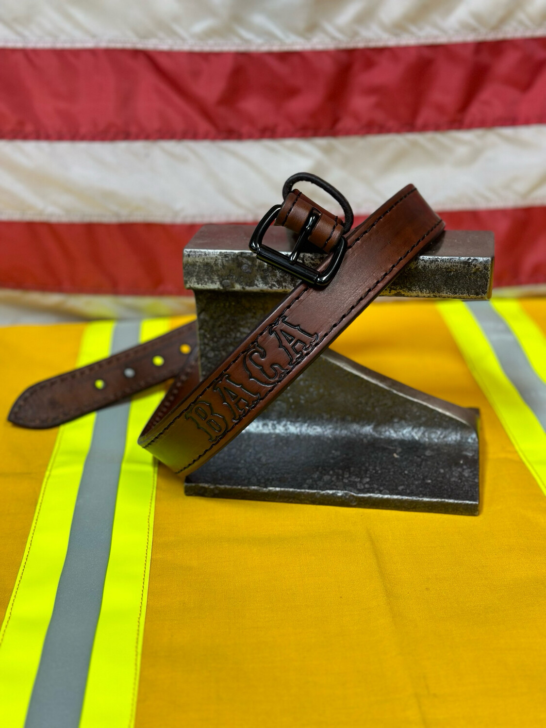 Casual Custom Belt