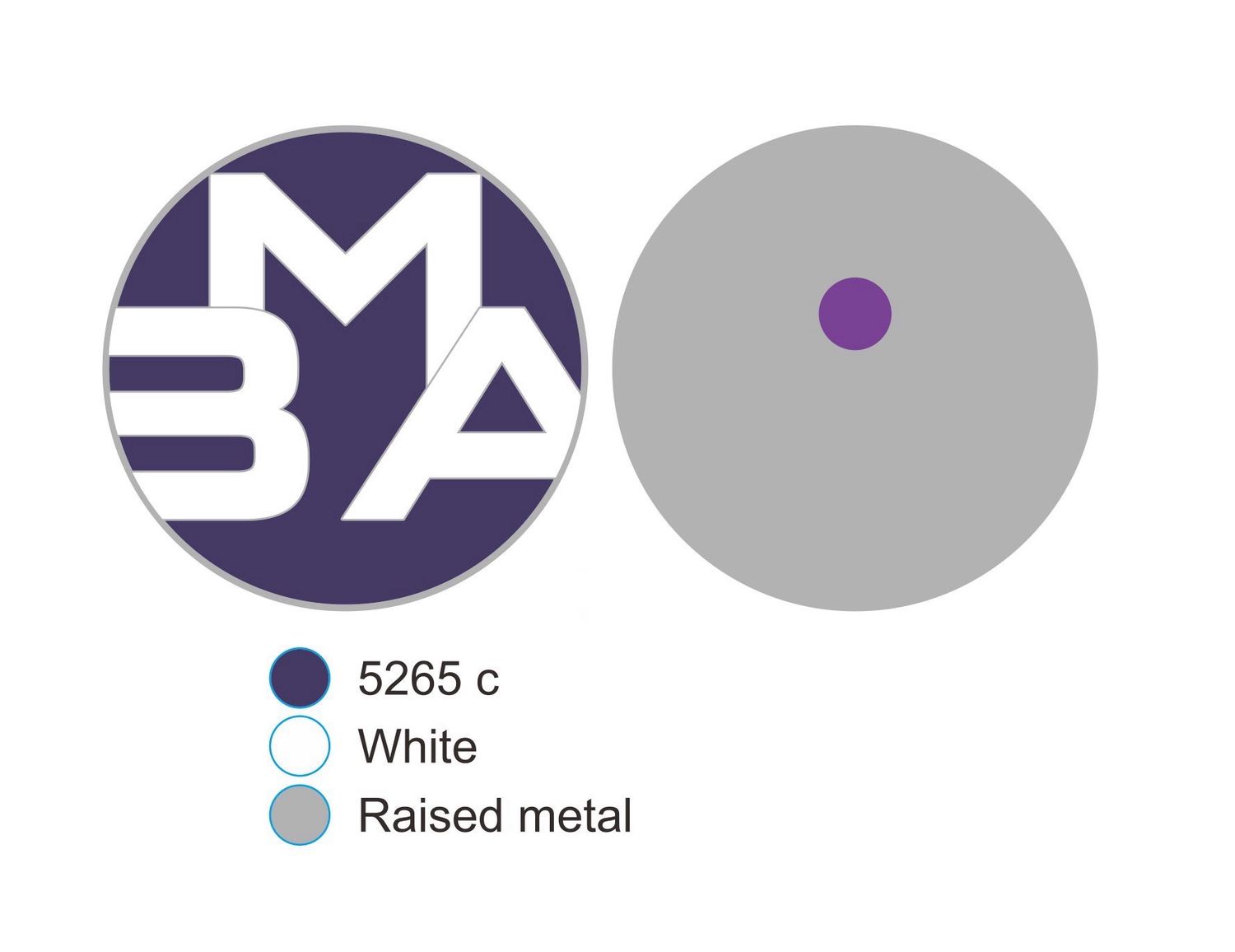 3/4” BMA Pin