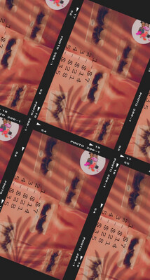 Mink Lashes