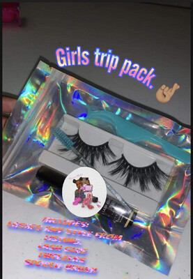Summer Girls Pack✨💫