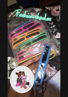 Fashion Shades
