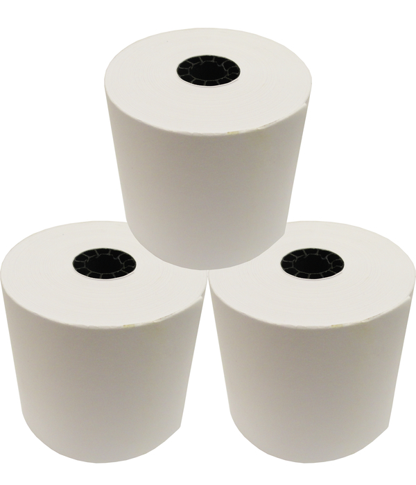 3 Pack Add Roll Paper