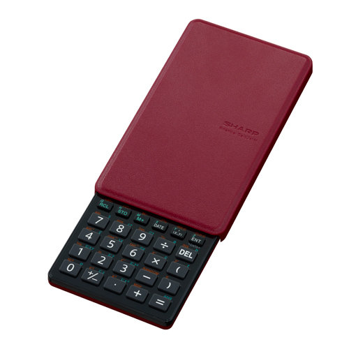 EL-738FB 10 Digit Financial Calculator | Products