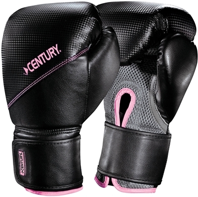Century DiamondTech Women Wrist Wrap Boxing Glove