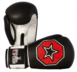 Top Ten MMA Boxing Sparring Gloves White or black