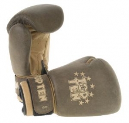 Top Ten Retro Boxing Glove