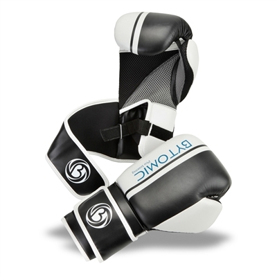 Bytomic Pro Boxing Gloves 8oz - 16oz