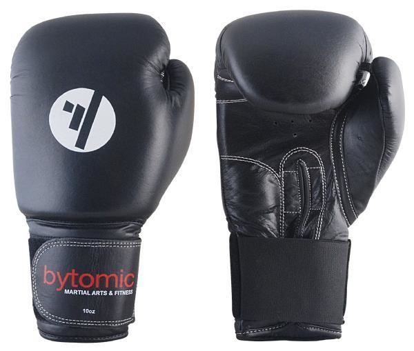 Classic Boxing Gloves