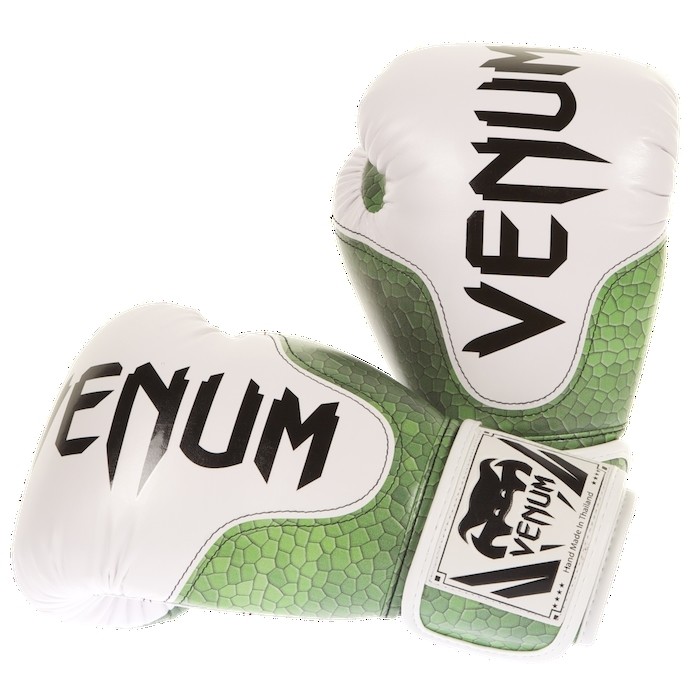 Venum Green Viper 2.0 Boxing Gloves