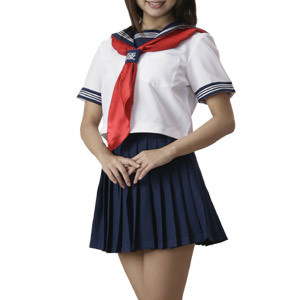 Japanese School Uniform