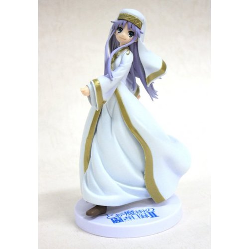 To Aru Majutsu no Index II Figure Vol. 2 by SEGA