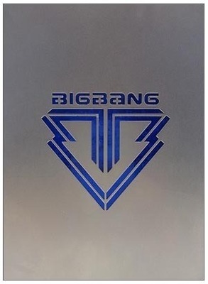BIGBANG - Alive - 5th mini album CD+poster+Photobooklet [BRAND NEW]