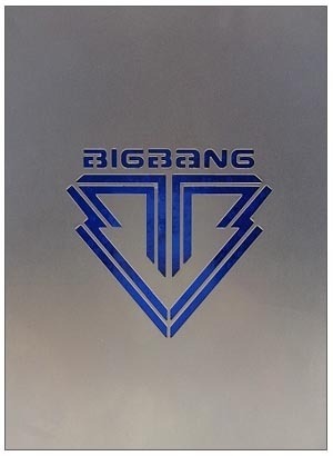 BIGBANG - Alive - 5th mini album CD+poster+Photobooklet [BRAND NEW]