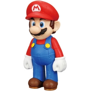 Super Mario - 3D puzzle / figure