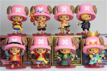 Captain Chopper