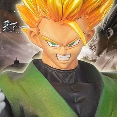 Dragon Ball Z - SCultures Sangohan - Zoukei Tenkaichi Budokai