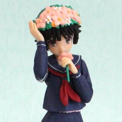 To Aru Majutsu no Index II Uiharu Kazari Winter Style Ver.