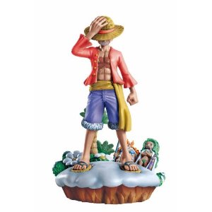 ONEPIECE LOGBOX