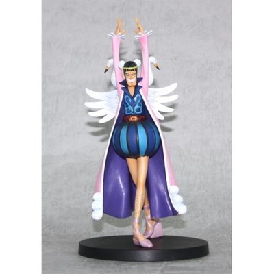 Mr. 2 Bon Clay - One Piece The Grandline Men ?