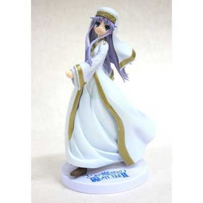 To Aru Majutsu no Index II Figure Vol. 2 by SEGA