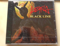 Black Line - Legna