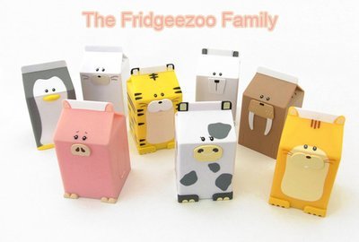 Fridgeezoo