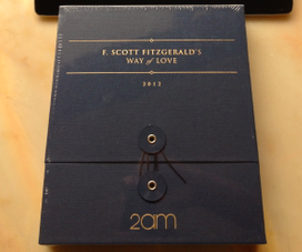 2AM - F. Scott Fitzgerald&#39;s Way Of Love