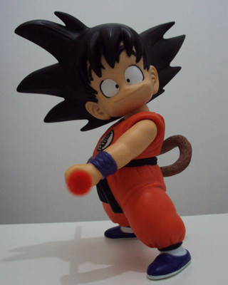 Dragon Ball SonGoku Figure (22.5 cm)
