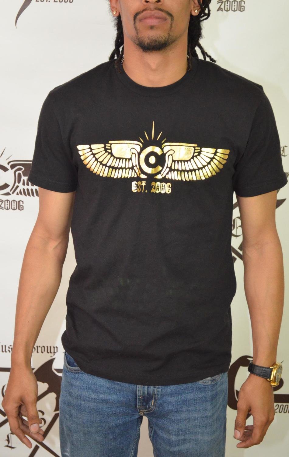 &quot;WINGS OF SUCCESS&quot; GOLD EDITION