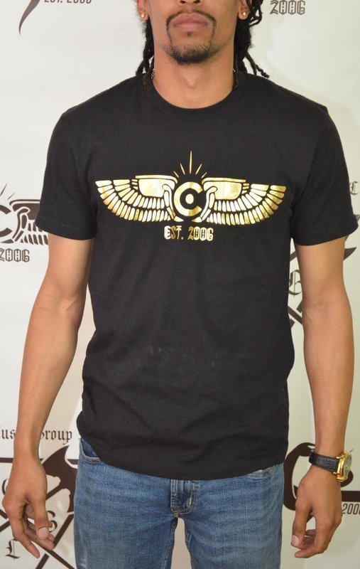 &quot;WINGS OF SUCCESS&quot; GOLD EDITION