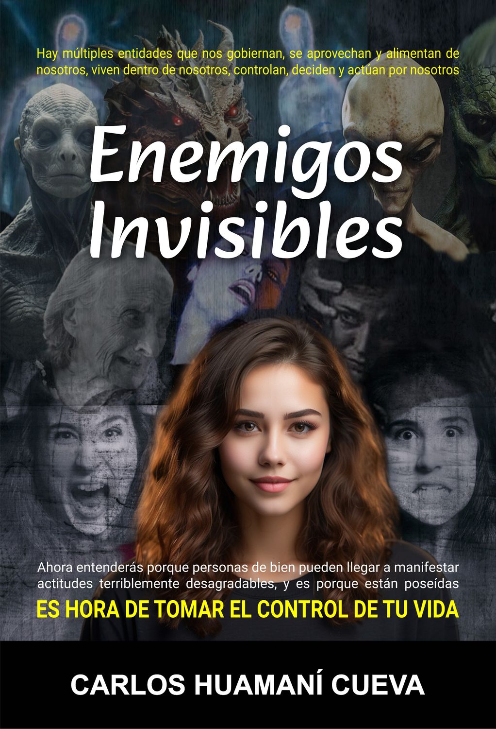 ENEMIGOS INVISIBLES Versión digital
